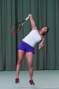 Johanna Silva 861 - Damen Der Club an der Alster - TC RW Wahlstedt